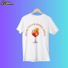 Off My Tits On Aperol Spritz Shirt