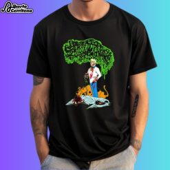 Sanguisugabogg Scooby Doo Shirt