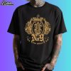 Slipknot No 9 Iowa Whiskey Shirt