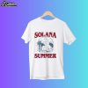 Solana Summer Shirt