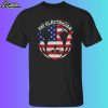 The Fat Electrician TFE 'Merica Shirt