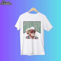 Trump Cowboy Western Make America Great Shirt