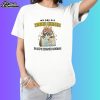 We Are All Trembling Chihuahuas In God's Designer Handbag Shirt