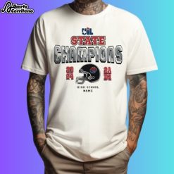 2024 Uil Football State Championships Shirt