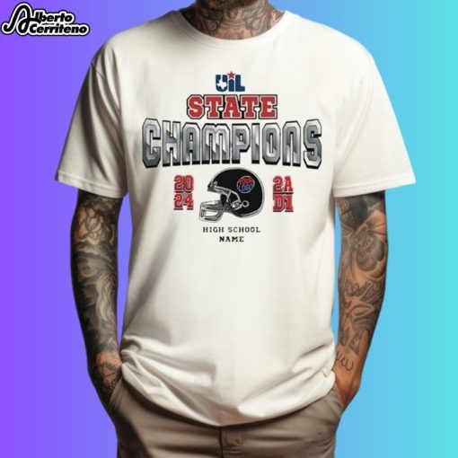 2024 Uil Football State Championships Shirt