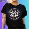 2025 Cotc Bad Magic Hail Nimrod Shirt
