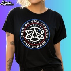 2025 Cotc Bad Magic Hail Nimrod Shirt