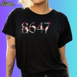 86 47 We Are Not Ok Trump America Print Shirt