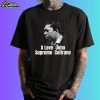 A Love Supreme John Coltrane Shirt