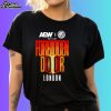 Aew Njpw Forbidden Door 2025 Shirt