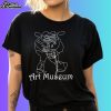 Art Museum Another Department Shirt
