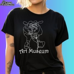 Art Museum Another Department Shirt