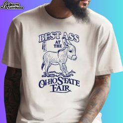 Best Ass At The Ohio State Fair Shirt