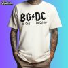 Bgdc Be Gay Do Crime Shirt