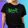 Bitchat Permissionlesstech Shirt