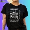 Boiling Owl House Lovers Isles Halloween Christmas Shirt