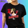 Bryce Harper Philadelphia Phillies Mlb Baseball Shirt
