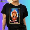 Bsket Case Ghanaian Artist Heavy J Shirt