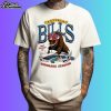Buffalo Bills Homage Highmark Stadium Farewell Season Schedule Mascot Shirt
