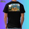 Build Westville Finish Date 2035 Shirt