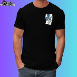 Build Westville Finish Date 2035 T-Shirt