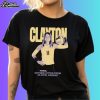 Caroline Clayton Outside Hitter From Olathe Kansas Vintage Shirt