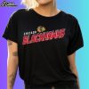 Chicago Blackhawks Logo Retro Shirt