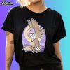 Chikn Nuggit Lone Wolf Shirt