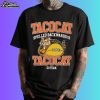 Cincinnati Bengals Tacocat Spelled Backwards Is Tacocat Go Team Shirt