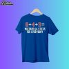 Cubs Mozzarella Sticks For Everybody Shirt