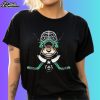 Dlls Otter Dallas Stars Hockey Shirt