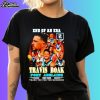 End Of An Era Travis Boak Port Adelaide 2007 2025 Thank You For The Memories Shirt