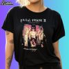 Fatal Frame 2 Crimson Butterfly Shirt