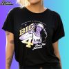 Flau'Jae Johnson Big 4 Lsu Tiger Graphic Shirt