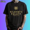 Gilberts Palace Poker Club Shirt
