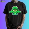 Goblin Crying Emote Shirt