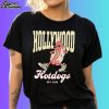 Hollywood Hotdogs Est 2005 Shirt