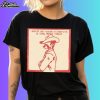 I Died 100 Times To Become This Version Of Me So I Shall Protect Fiercely Shirt