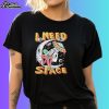 I Need Space Alien Shirt