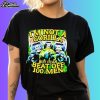 I'm Not a Gorilla But I Can Beat Off 100 Men Shirt