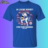 In Memories Of Ryne Ryno Sandberg 1959 2025 Shirt