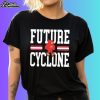 Iowa State Cyclones Isu Future Cyclone Mascot Shirt