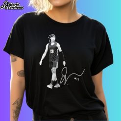 Jaden Vance Uc San Diego Tritons Signature Shirt