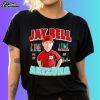 Jay Bell Arizona Diamondbacks 2 Time All Star Player 1 Time Wsc Comic Shirt