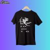 John Taylor and Punk Masters Cupid X Shirt