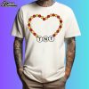 Kasas City Chiefs Tnt Friendship Bracelet Shirt