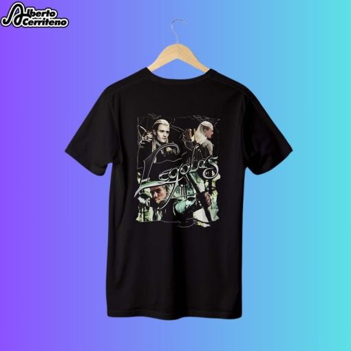 Katy Perry Legolas Lord Of The Rings T-Shirt