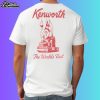 Kenworth The World's Best Shirt