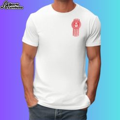 Kenworth The World's Best T-Shirt