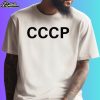 Lavrov Cccp Shirt